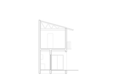 Gallery of H House / sontangMsiregar Architects  - 17