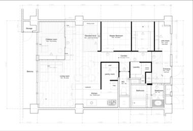 Gallery of Yin Residence / Ashida Architect & Associates  - 18