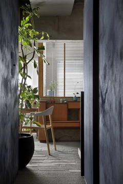 Gallery of Yin Residence / Ashida Architect & Associates  - 12