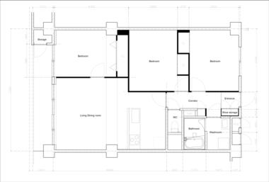 Gallery of Yin Residence / Ashida Architect & Associates  - 17