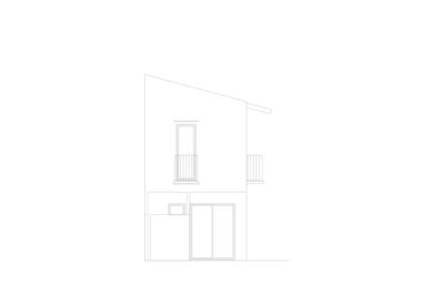 Gallery of H House / sontangMsiregar Architects  - 14