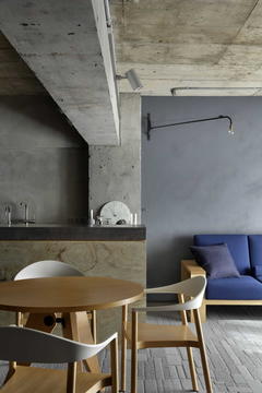 Gallery of Yin Residence / Ashida Architect & Associates  - 16