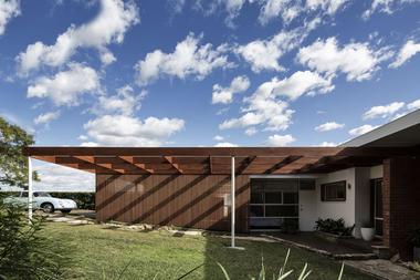 Residência A + C / buckandsimple