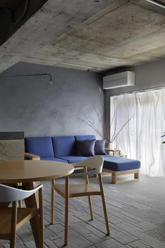 Gallery of Yin Residence / Ashida Architect & Associates  - 9