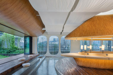 Gallery of GUGA Books / WT Architects  - 4