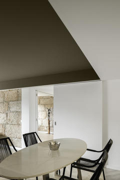 Gallery of InStone Apartment / Atelier DRK  - 10