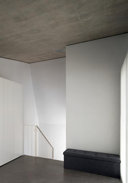 Galería de Casa y pabellón / Juan Marco Arquitectos  - 13