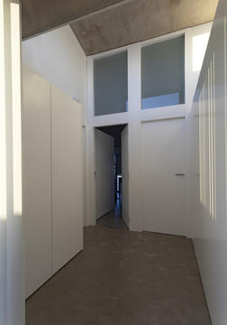 Galería de Casa y pabellón / Juan Marco Arquitectos  - 15