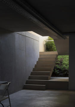 Galería de Casa y pabellón / Juan Marco Arquitectos  - 16
