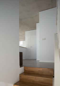 Galería de Casa y pabellón / Juan Marco Arquitectos  - 20