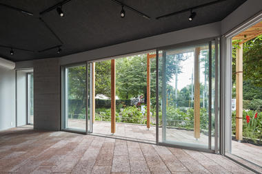 Gallery of Tenjintyo Terrace / Yoshitaka Suzuki and Associates  - 18