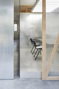 Gallery of R/URBAN DESIGN OFFICE / R/URBAN DESIGN OFFICE  - 8