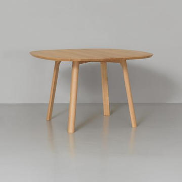 Round Table - Rail Dine from Zeitraum
