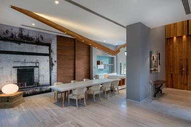Gallery of Amwaj Villa / MORIQ  - 3
