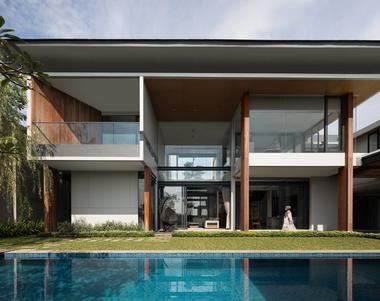 HP House / Rakta Studio