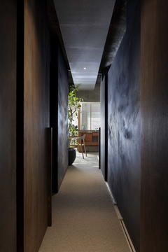 Gallery of Yin Residence / Ashida Architect & Associates  - 14