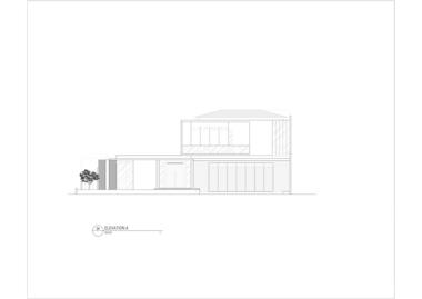 Gallery of HP House / Rakta Studio  - 26