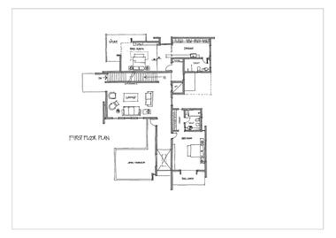 Gallery of Amwaj Villa / MORIQ  - 15