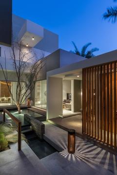Gallery of Amwaj Villa / MORIQ  - 7