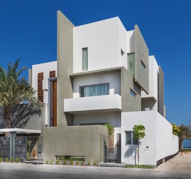 Gallery of Amwaj Villa / MORIQ  - 10