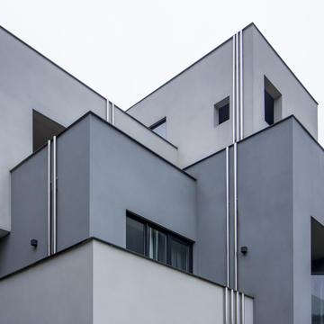 Gallery of Yisuo Design Boutique Hostel Mount Mogan / Atelier LAI  - 3