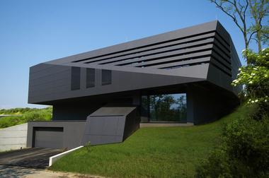 House RnEVE / ad2 architekten ZT KG