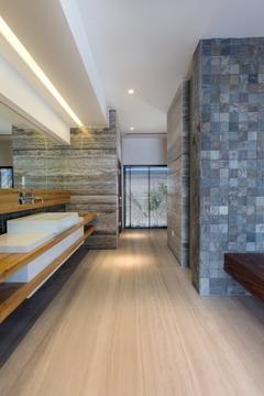 Gallery of Amwaj Villa / MORIQ  - 6