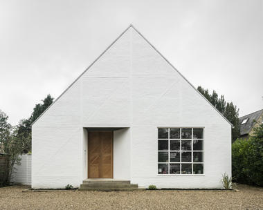 Gallery of Ditton Hill House  / Surman Weston  - 4