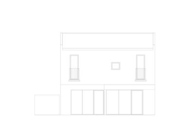 Gallery of H House / sontangMsiregar Architects  - 18