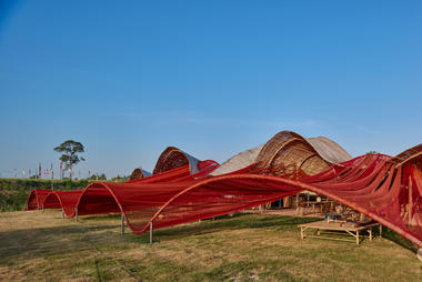 Gallery of Theater Cafe / MPDStudio  - 1