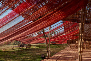 Gallery of Theater Cafe / MPDStudio  - 3