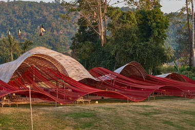 Gallery of Theater Cafe / MPDStudio  - 6
