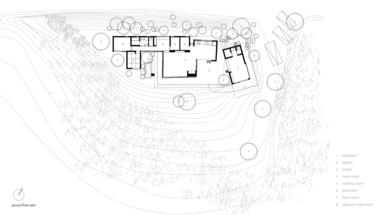 Gallery of House In Tamagusuku / Studio Cochi Architects  - 28