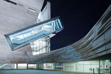 ​Civic Works: Iconic Dallas Landmarks Rethinking Design in Texas