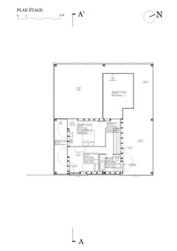 Gallery of Maison D / Fouquet Architecture Urbanisme  - 15