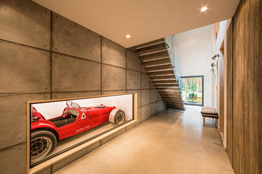 Galería de Casa cerco / mode:lina architekci  - 5