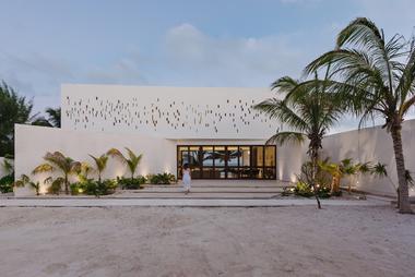 Casa Rana / EURK Buildesign