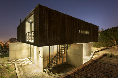 Galería de Casa Concón / SEarq  - 2