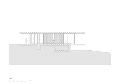 Gallery of House In Fusato / Studio Cochi Architects  - 30