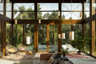 Galería de Casa Golgota / Floret  - 18
