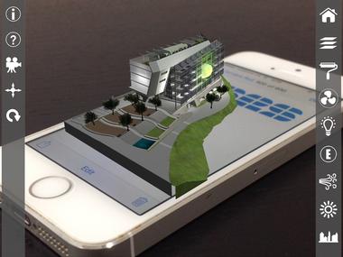 Gallery of 9 Augmented Reality Technologies for Architecture and Construction  - 11