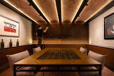 Galería de Casa Crucita / TALLER AGF  - 7