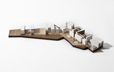 Gallery of Maison Mouvaux / TANK Architectes  - 25