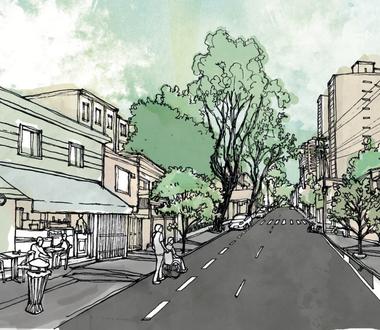 Prefeitura de São Paulo lança novo Manual de Desenho Urbano e Obras Viárias