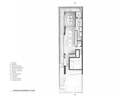 Galería de Casa ensamblada / Park + Associates  - 14