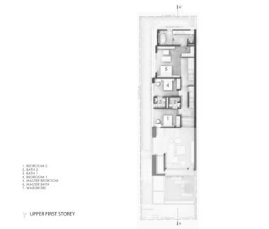 Galería de Casa ensamblada / Park + Associates  - 16