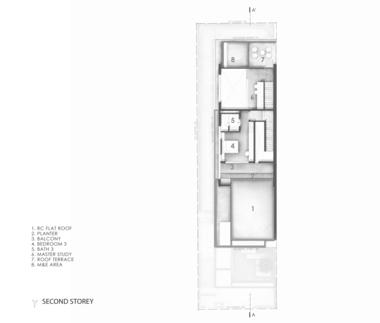 Galería de Casa ensamblada / Park + Associates  - 17