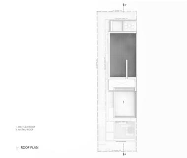 Galería de Casa ensamblada / Park + Associates  - 18