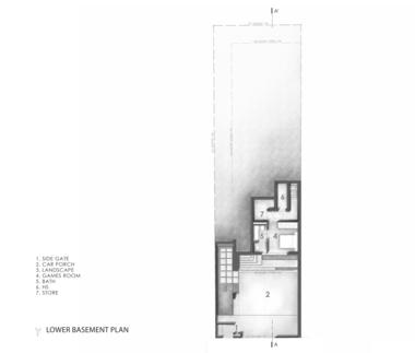 Galería de Casa ensamblada / Park + Associates  - 20