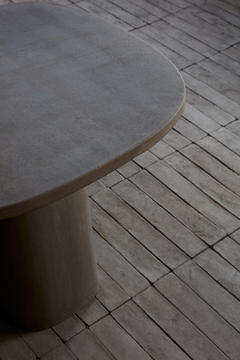 Gallery of Terra Cafe / BONE Studio  - 15
